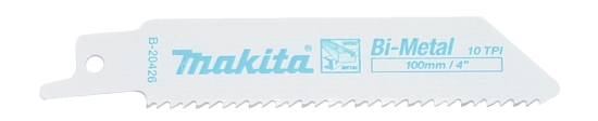 Makita Zubehör Reciproblatt BIM 100/10Z