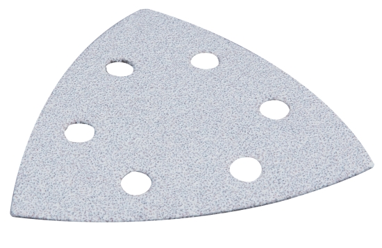 Makita Zubehör Delta-Schleifpapier A240