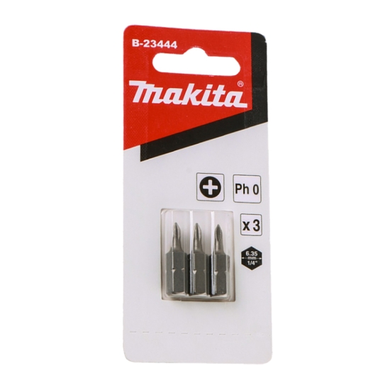 Makita Zubehör Bit PH0 Standard