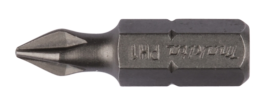 Makita Zubehör Bit PH1 Standard