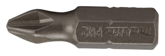 Makita Zubehör Bit PH2 Standard