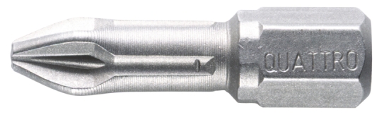 Makita Zubehör Bit PZ2 Standard