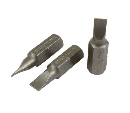 Makita Zubehör Bit SL0.6x4,5 Standard