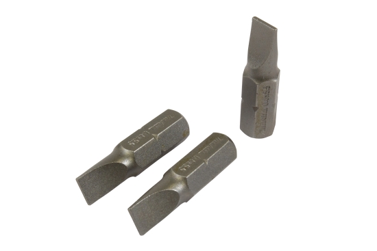 Makita Zubehör Bit SL0.8x5,5 Standard