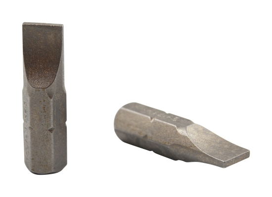 Makita Zubehör Bit SL1.2x6,5 Standard