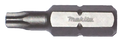 Makita Zubehör Bit T20 Standard