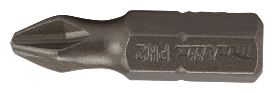 Makita Zubehör Bit PH2 Standard
