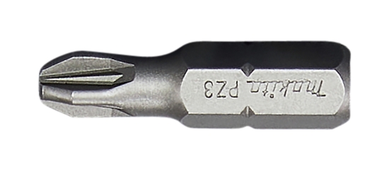 Makita Zubehör Bit PZ3 Standard