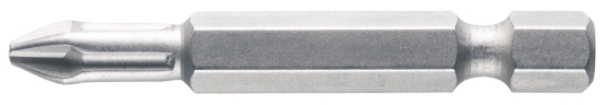 Makita Zubehör Bit PZ3 Standard