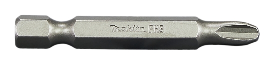 Makita Zubehör Bit-Set PH1, PH2, PH3 Standard