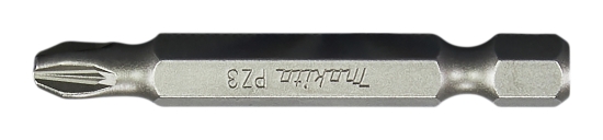 Makita Zubehör Bit-Set PZ1,PZ2,PZ3 Standard
