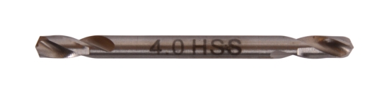 Makita Zubehör Wendebohrer 4mm HSS-G