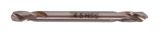 Makita Zubehör Wendebohrer 4,5mm HSS-G