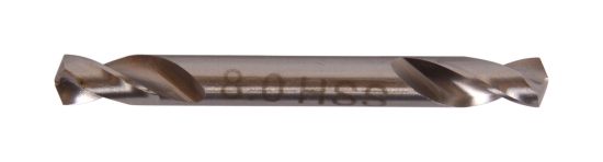 Makita Zubehör Wendebohrer 8mm HSS-G