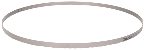 Makita Zubehör Bandsägeblatt