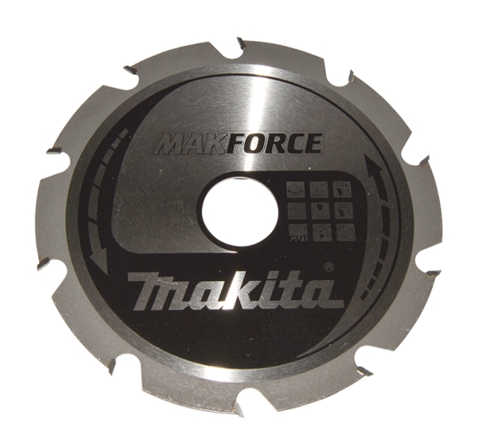 Makita Zubehör Kreissägeblatt MAKFORCE