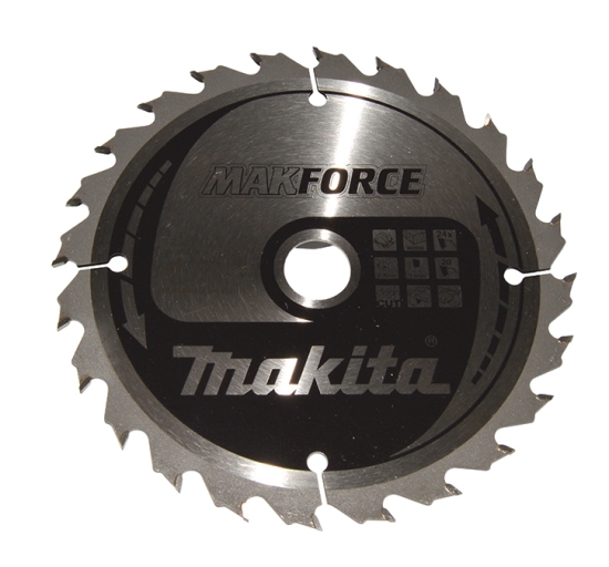 Makita Zubehör Kreissägeblatt MAKFORCE