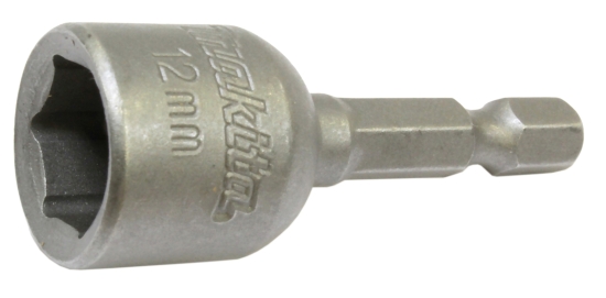 Makita Zubehör Steckschlüssel 1/4 SW12