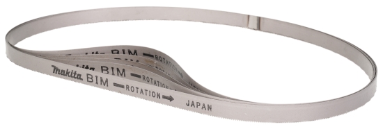 Makita Zubehör Bandsägeblatt 18Z  BIM 