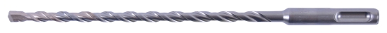 Makita Zubehör SDS-PLUS Bohrer 6,5x210mm V-PLUS
