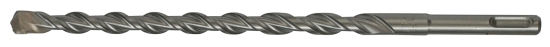 Makita Zubehör SDS-PLUS Bohrer 11x260mm V-PLUS