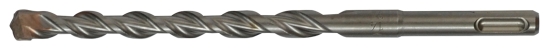 Makita Zubehör SDS-PLUS Bohrer 16x210mm V-PLUS