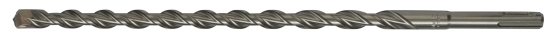 Makita Zubehör SDS-PLUS Bohrer 16x310mm V-PLUS