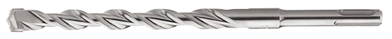 Makita Zubehör SDS-PLUS Bohrer 17x450mm V-PLUS