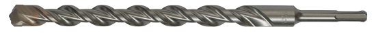 Makita Zubehör SDS-PLUS Bohrer 18x300mm V-PLUS