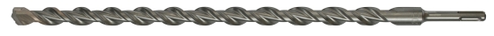 Makita Zubehör SDS-PLUS Bohrer 18x450mm V-PLUS