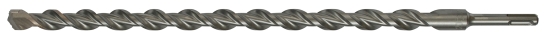 Makita Zubehör SDS-PLUS Bohrer 20x450mm V-PLUS