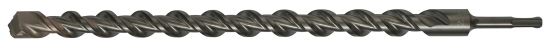 Makita Zubehör SDS-PLUS Bohrer 24x450mm V-PLUS