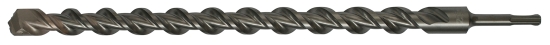 Makita Zubehör SDS-PLUS Bohrer 25x450mm V-PLUS