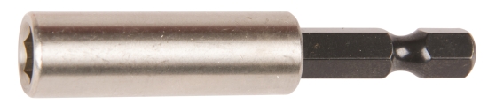 Makita Zubehör Bithalter 60mm magnetisch Standard