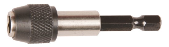 Makita Zubehör Schnellwechsel-Bithalter 60mm magnetisch Standard