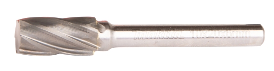 Makita Zubehör Hartmetall Frässtift 