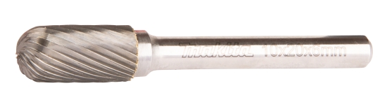 Makita Zubehör Hartmetall Frässtift 