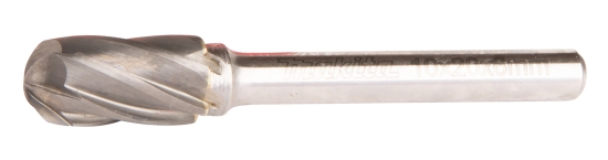 Makita Zubehör Hartmetall Frässtift 