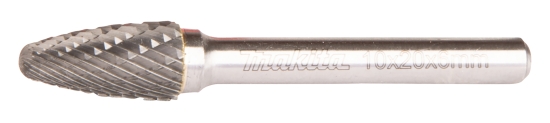 Makita Zubehör Hartmetall Frässtift 