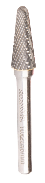 Makita Zubehör Hartmetall Frässtift 