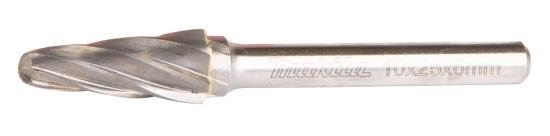 Makita Zubehör Hartmetall Frässtift 