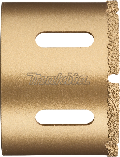 Makita Zubehör Diamant-Hohlbohrkrone