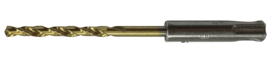 Makita Zubehör SDS-PLUS Bohrer 5mm HSS-TiN