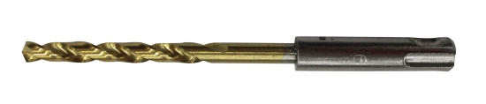 Makita Zubehör SDS-PLUS Bohrer 6mm HSS-TiN