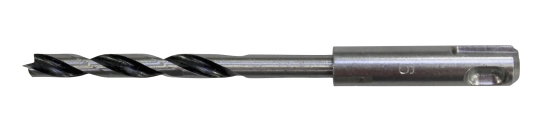 Makita Zubehör SDS-PLUS Holzbohrer 6mm