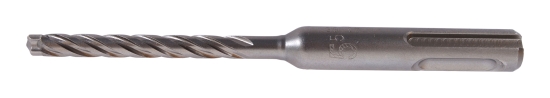 Makita Zubehör SDS-PLUS Bohrer 5,5x115mm NEMESISII