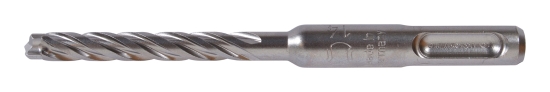 Makita Zubehör SDS-PLUS Bohrer 7x115mm NEMESISII