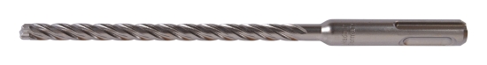 Makita Zubehör SDS-PLUS Bohrer 6,5x165mm NEMESISII