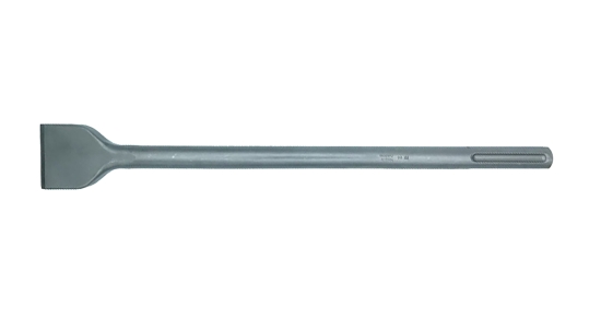 Makita Zubehör Breitmeißel