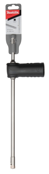 Makita Zubehör SDS-PLUS Absaugbohrer 14x360mm